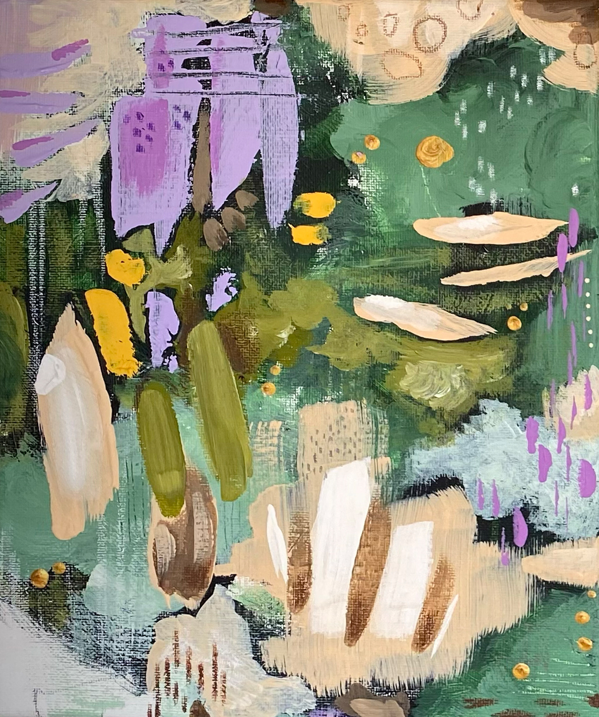 Earth Tone Sequence 1